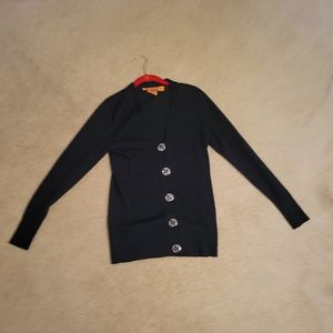 Tory Burch Cardigan Top